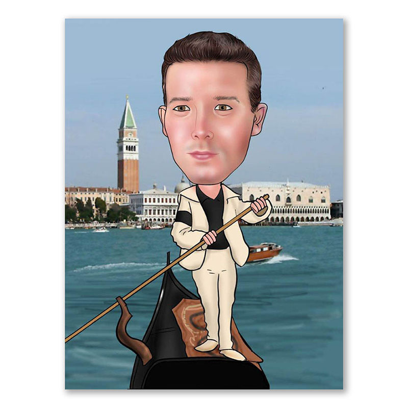 🖼 127843-1-erstellung-karikatur-venedig.jpg | fotogeschenkideen.de 🎀 Geschenke mit eigenem Foto, Motiv o. Text    Bild von   erstellung karikatur venedigjpg | fotogeschenkideende 🎀 Geschenke mit eigenem Foto Motiv o Text