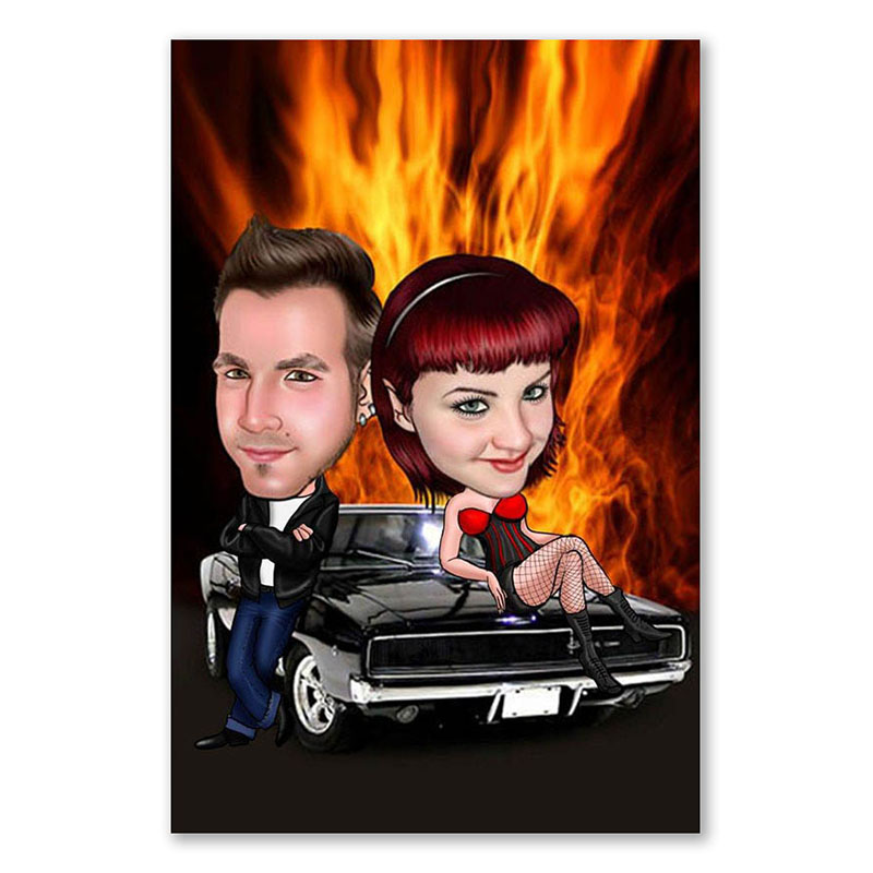 🖼 127876-1-erstellung-karikatur-heisser.jpg | fotogeschenkideen.de 🎀 Geschenke mit eigenem Foto, Motiv o. Text    Bild von   erstellung karikatur heisserjpg | fotogeschenkideende 🎀 Geschenke mit eigenem Foto Motiv o Text