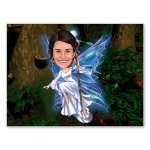 Bild von   erstellung karikatur mrchen cjpg | fotogeschenkideende 🎀 Geschenke mit eigenem Foto Motiv o Text