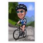 Bild von   erstellung karikatur hockey cjpg | fotogeschenkideende 🎀 Geschenke mit eigenem Foto Motiv o Text