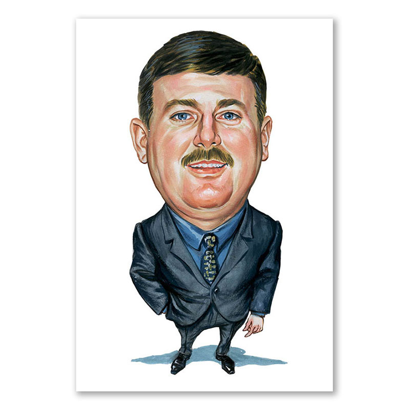Bild von   erstellung karikatur gepflegtejpg | fotogeschenkideende 🎀 Geschenke mit eigenem Foto Motiv o Text
