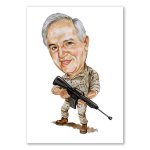 Bild von   erstellung karikatur mann mitjpg | fotogeschenkideende 🎀 Geschenke mit eigenem Foto Motiv o Text