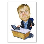 Bild von   erstellung karikatur mann mitjpg | fotogeschenkideende 🎀 Geschenke mit eigenem Foto Motiv o Text