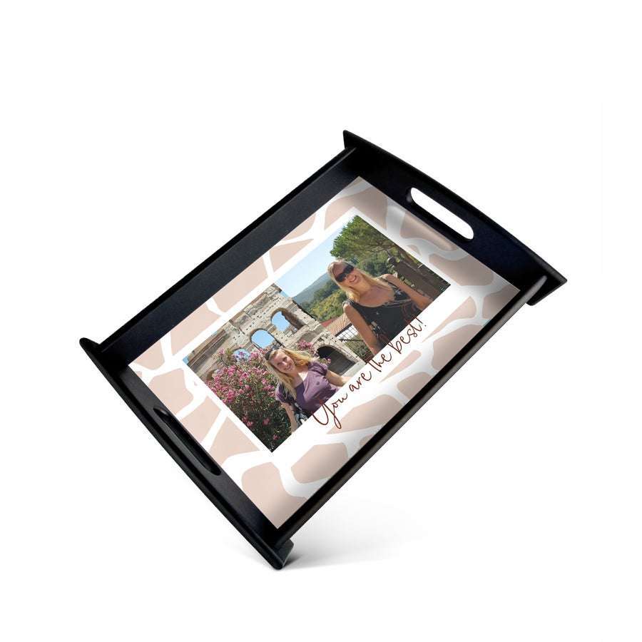 Bild von   fototablett lehrer mediumjpg | fotogeschenkideende 🎀 Geschenke mit eigenem Foto Motiv o Text