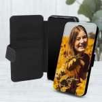 Bild von   huawei p lite flip case selbjpg | fotogeschenkideende 🎀 Geschenke mit eigenem Foto Motiv o Text