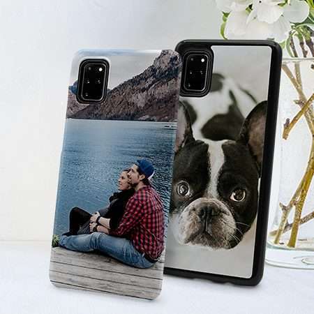 Bild von   galaxy s design huelle selbjpg | fotogeschenkideende 🎀 Geschenke mit eigenem Foto Motiv o Text