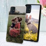 Bild von   galaxy a design huelle selbsjpg | fotogeschenkideende 🎀 Geschenke mit eigenem Foto Motiv o Text