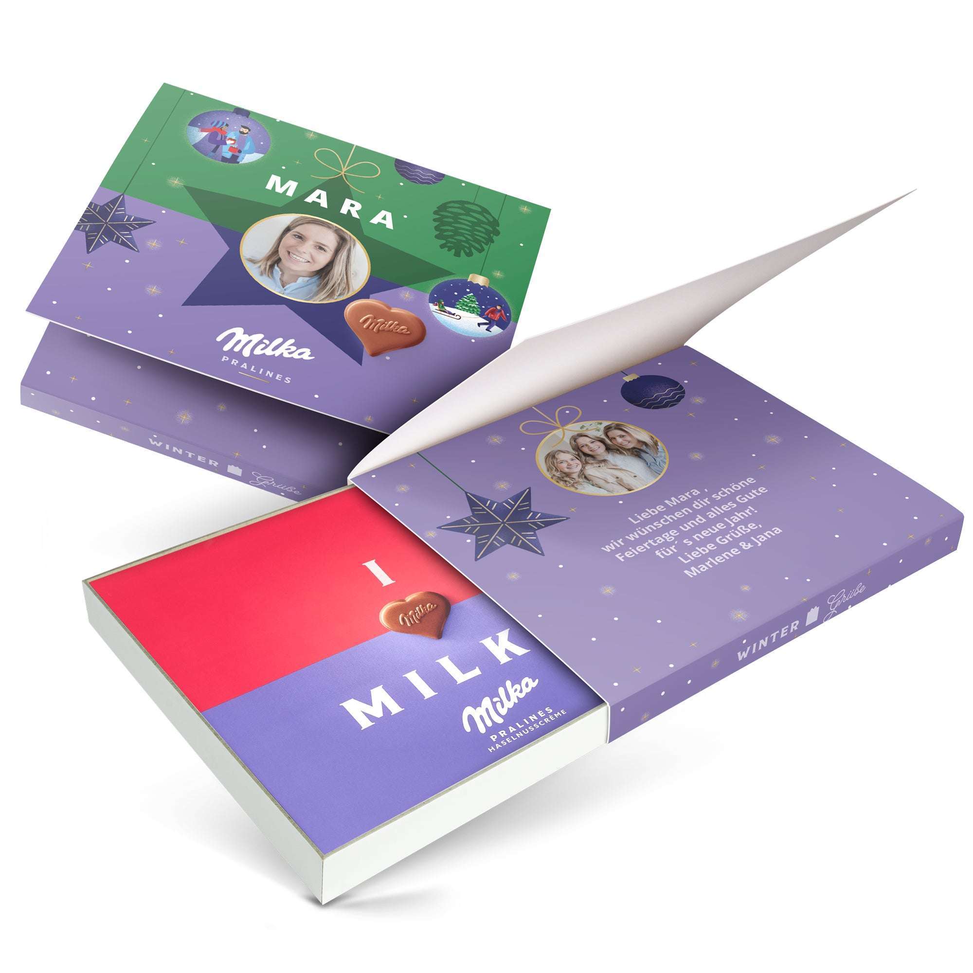 🖼 140282-1-sag-es-mit-milka-weihnachten.jpg | fotogeschenkideen.de 🎀 Geschenke mit eigenem Foto, Motiv o. Text Bild von sag es mit milka weihnachtenjpg | fotogeschenkideende 🎀 Geschenke mit eigenem Foto Motiv o Text