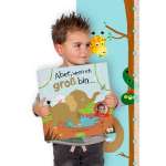 Bild von   kinderbuch wenn ich gross bijpg | fotogeschenkideende 🎀 Geschenke mit eigenem Foto Motiv o Text