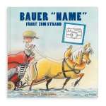 Bild von   kinderbuch der bauer geht anjpg | fotogeschenkideende 🎀 Geschenke mit eigenem Foto Motiv o Text