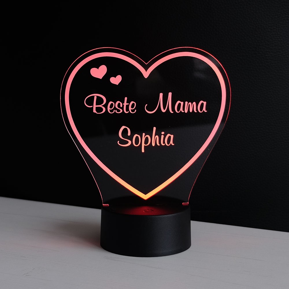 🖼 145122-1-herz-led-deko-licht-fuer-mama.jpg | fotogeschenkideen.de 🎀 Geschenke mit eigenem Foto, Motiv o. Text Bild von herz led deko licht fuer mamajpg | fotogeschenkideende 🎀 Geschenke mit eigenem Foto Motiv o Text