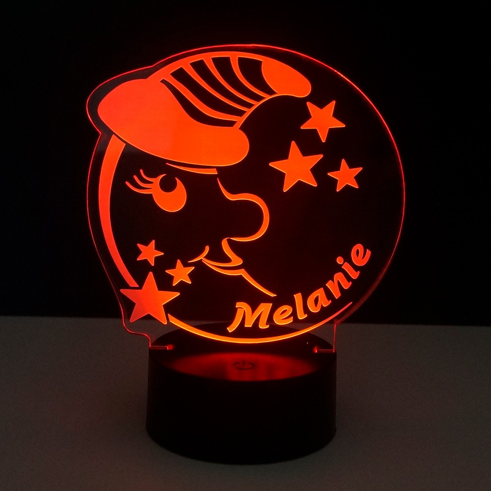 Bild von   kinder nachtlicht mond mit namjpg | fotogeschenkideende 🎀 Geschenke mit eigenem Foto Motiv o Text