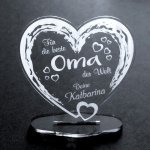 Bild von   acryl herz mit deiner namensgrjpg | fotogeschenkideende 🎀 Geschenke mit eigenem Foto Motiv o Text