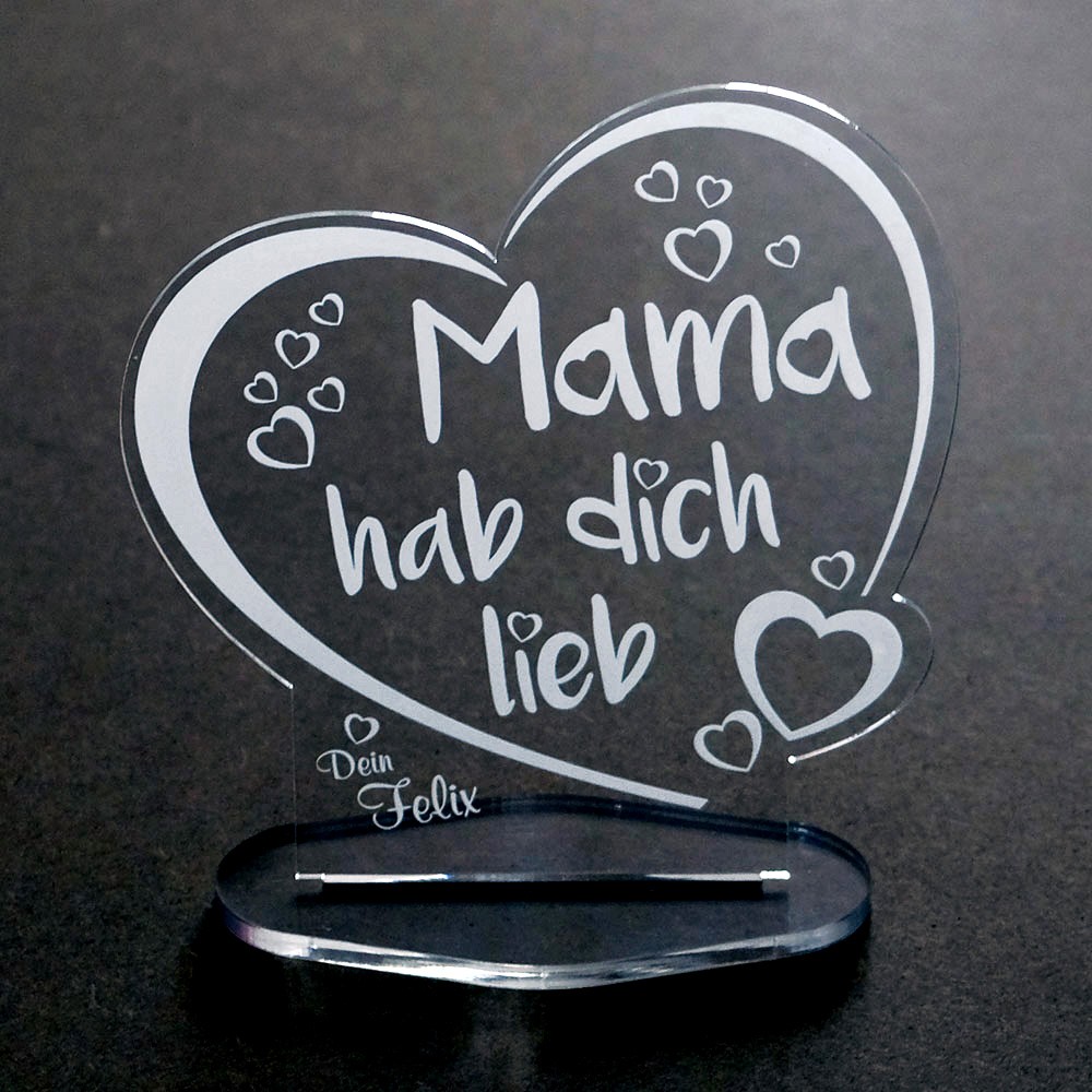 🖼 145202-1-acryl-herz-e299a5-mama-hab-dich-l.jpg | fotogeschenkideen.de 🎀 Geschenke mit eigenem Foto, Motiv o. Text Bild von acryl herz ea mama hab dich ljpg | fotogeschenkideende 🎀 Geschenke mit eigenem Foto Motiv o Text