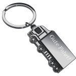 Bild von   schluesselanhaenger lkw mit grjpg | fotogeschenkideende 🎀 Geschenke mit eigenem Foto Motiv o Text