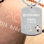 Bild von   edelstahl schluesselanhaengerpng | fotogeschenkideende 🎀 Geschenke mit eigenem Foto Motiv o Text