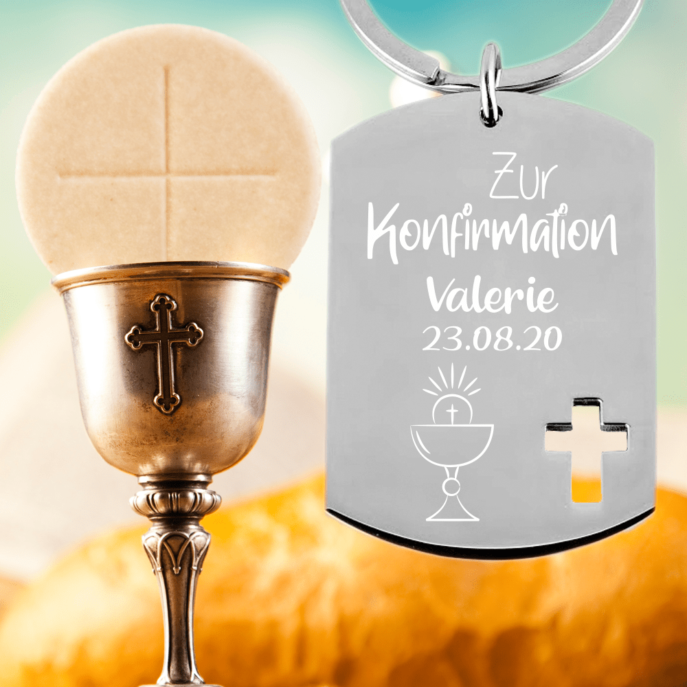 Bild von   edelstahl schluesselanhaengerpng | fotogeschenkideende 🎀 Geschenke mit eigenem Foto Motiv o Text
