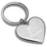 Bild von   herz schluesselanhaenger mit gjpg | fotogeschenkideende 🎀 Geschenke mit eigenem Foto Motiv o Text