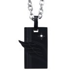 Bild von   anhanger mit gravur engelsflajpg | fotogeschenkideende 🎀 Geschenke mit eigenem Foto Motiv o Text