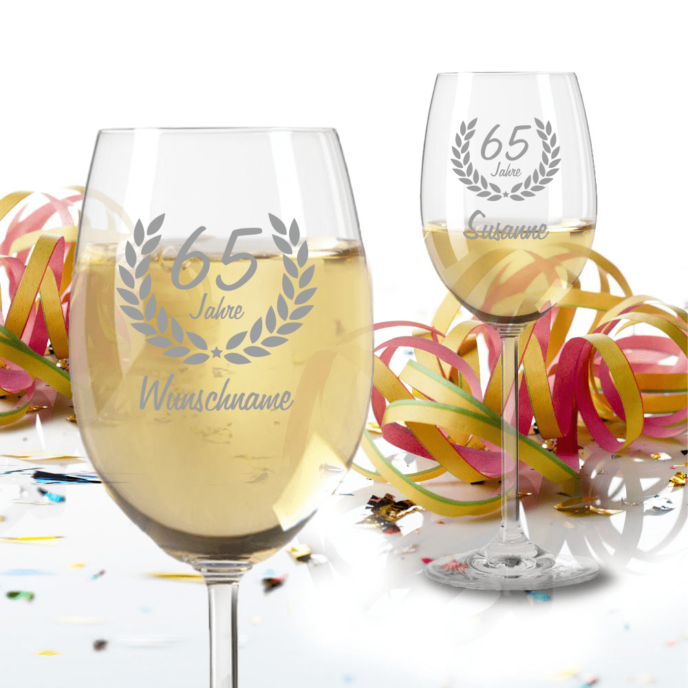 Bild von   personalisiertes weissweinglaspng | fotogeschenkideende 🎀 Geschenke mit eigenem Foto Motiv o Text