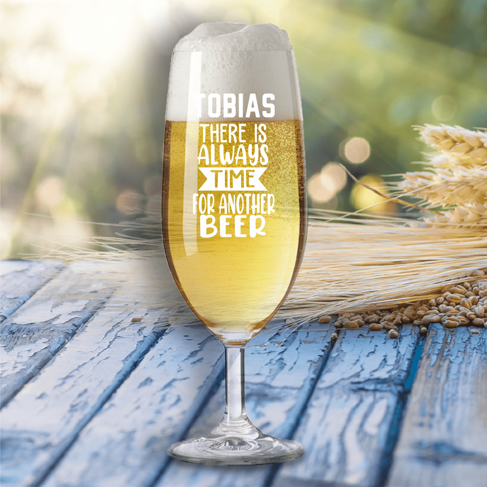 🖼 147245-1-bierglas-there-is-always-time.png | fotogeschenkideen.de 🎀 Geschenke mit eigenem Foto, Motiv o. Text Bild von bierglas there is always timepng | fotogeschenkideende 🎀 Geschenke mit eigenem Foto Motiv o Text