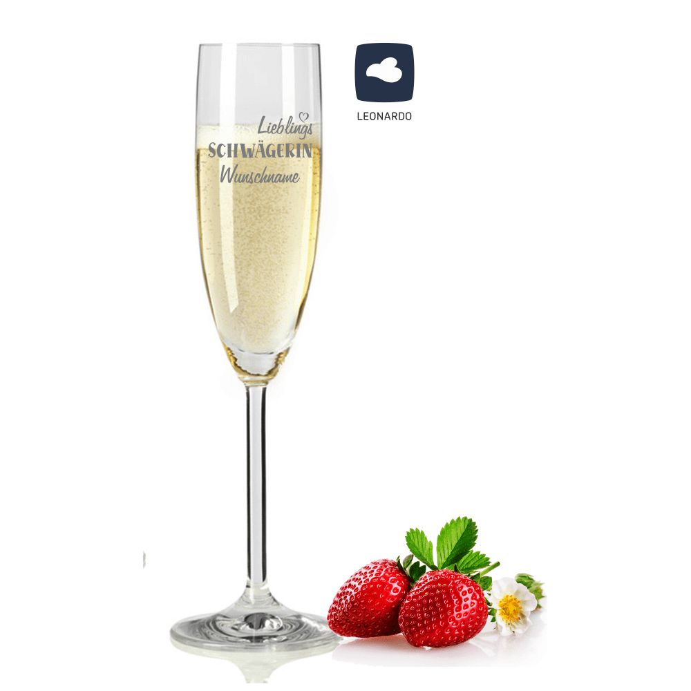 Bild von   sektglas lieblingsschwaegerinpng | fotogeschenkideende 🎀 Geschenke mit eigenem Foto Motiv o Text