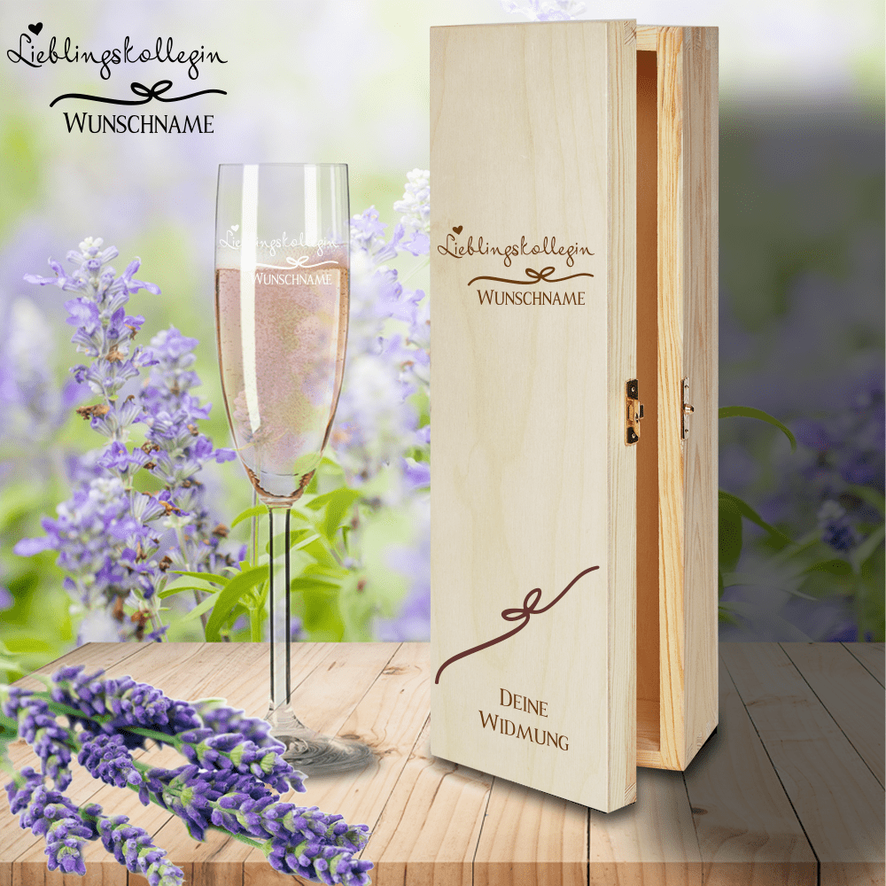 Bild von   geschenkbox lieblingskolleginpng | fotogeschenkideende 🎀 Geschenke mit eigenem Foto Motiv o Text