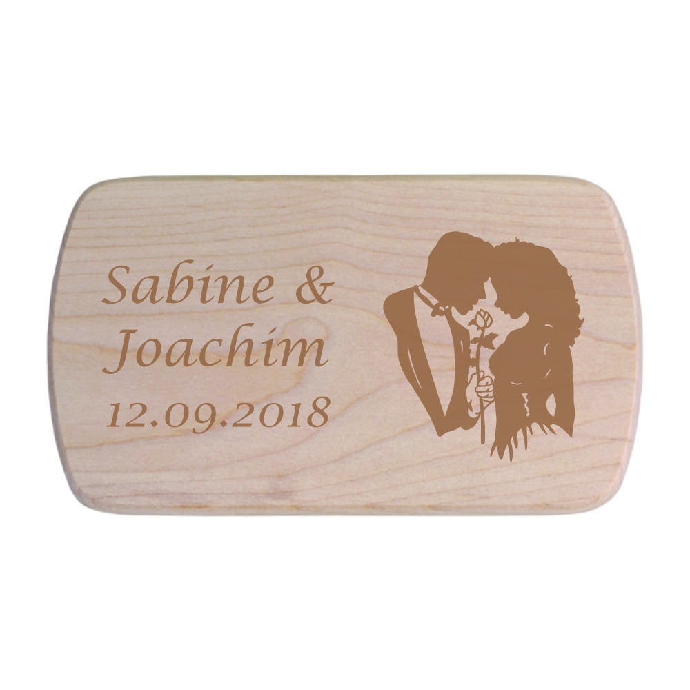 Bild von   holzbrett fruehstuecksbrettchejpg | fotogeschenkideende 🎀 Geschenke mit eigenem Foto Motiv o Text