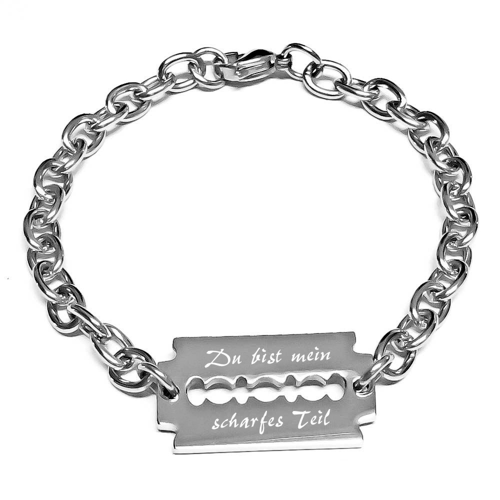 🖼 149340-1-armband-mit-gravur-edelstahl-r.jpg | fotogeschenkideen.de 🎀 Geschenke mit eigenem Foto, Motiv o. Text    Bild von   armband mit gravur edelstahl rjpg | fotogeschenkideende 🎀 Geschenke mit eigenem Foto Motiv o Text