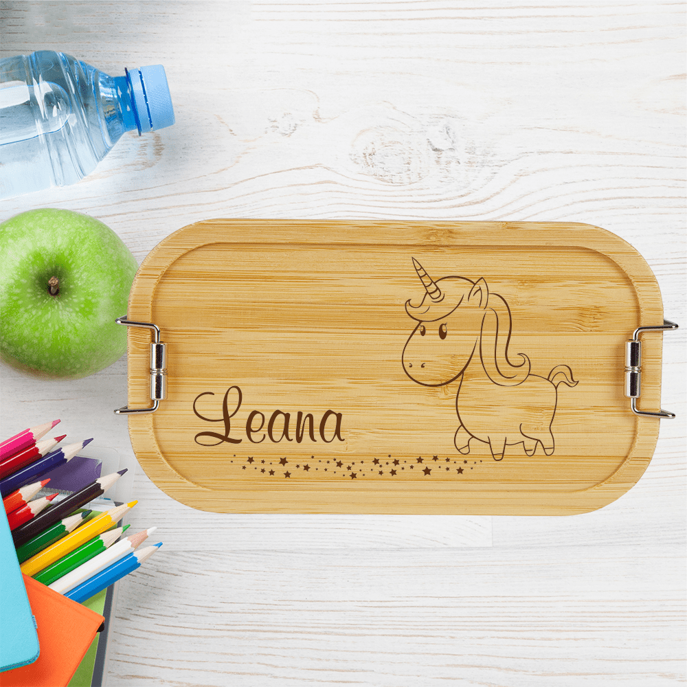 Bild von   personalisierte brotdose kindepng | fotogeschenkideende 🎀 Geschenke mit eigenem Foto Motiv o Text