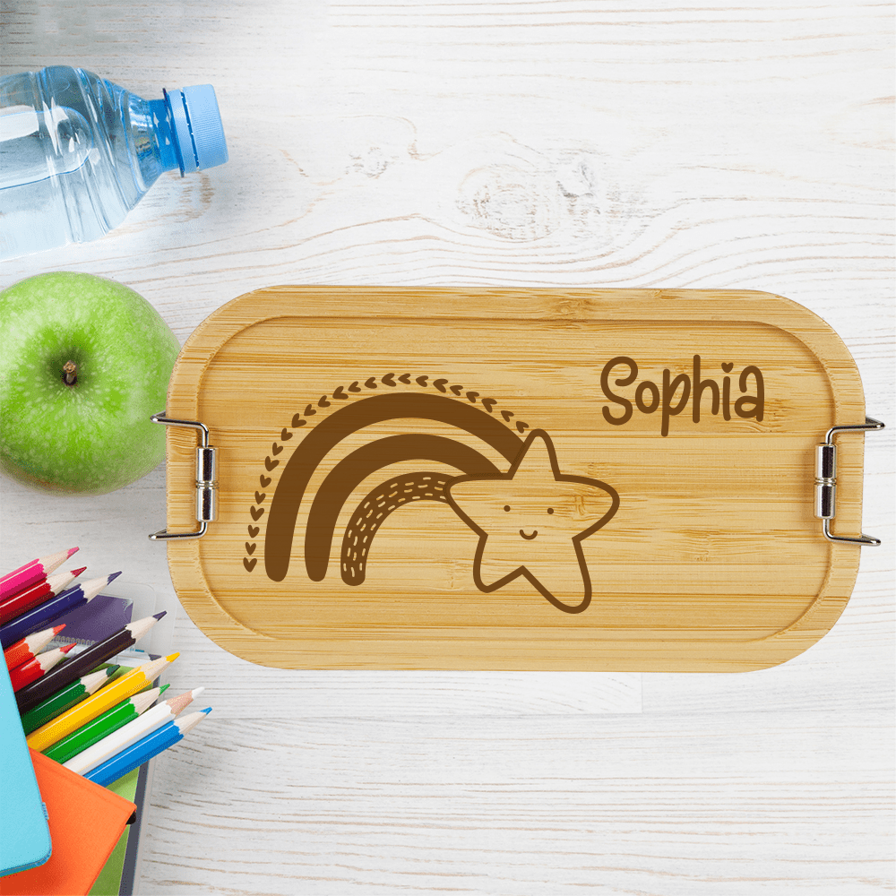 Bild von   personalisierte brotdose lunchpng | fotogeschenkideende 🎀 Geschenke mit eigenem Foto Motiv o Text