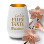 Bild von   deko windlicht lieblings patenpng | fotogeschenkideende 🎀 Geschenke mit eigenem Foto Motiv o Text