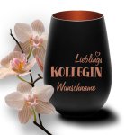Bild von   deko windlicht lieblings kollepng | fotogeschenkideende 🎀 Geschenke mit eigenem Foto Motiv o Text