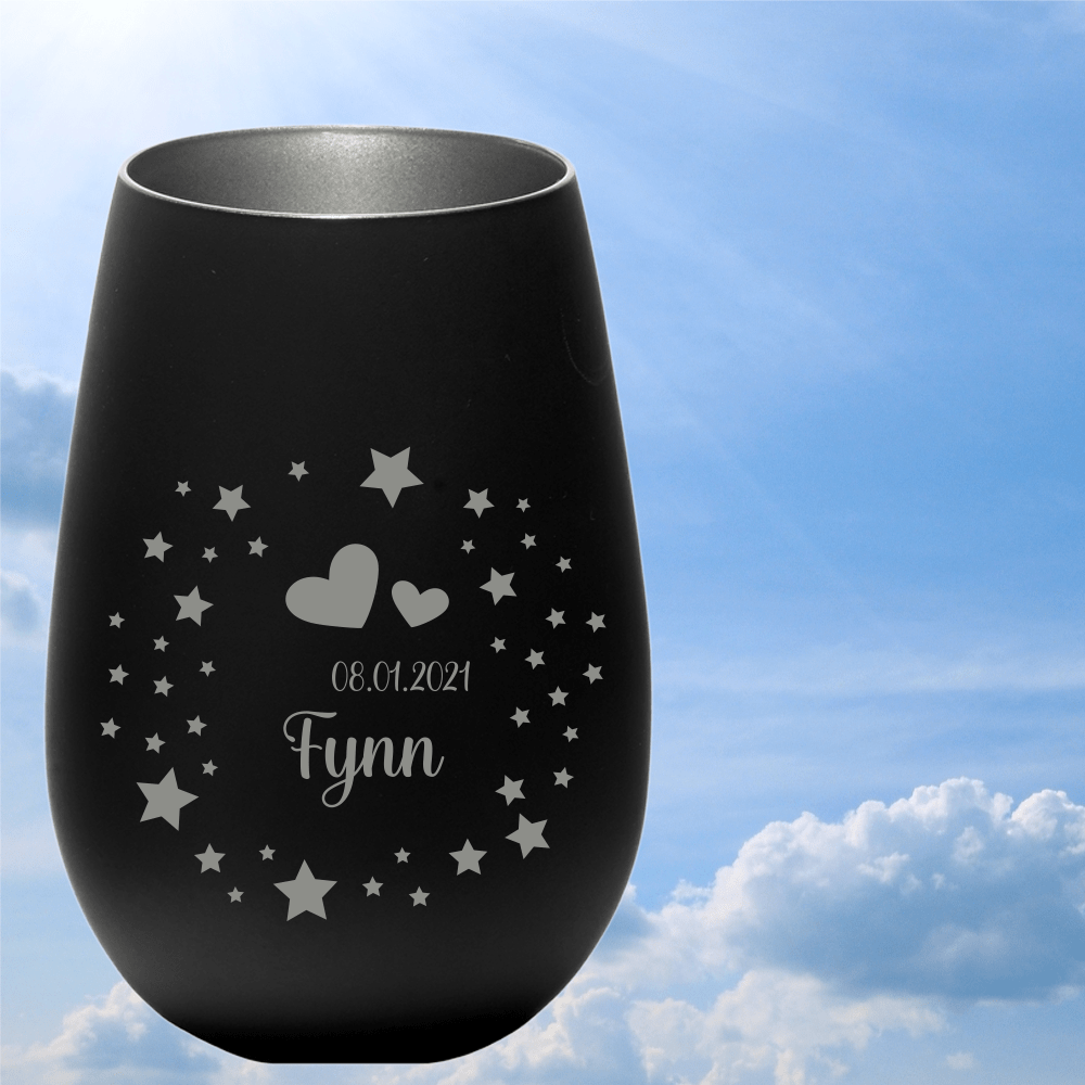 Bild von   personalisiertes windlicht eripng | fotogeschenkideende 🎀 Geschenke mit eigenem Foto Motiv o Text