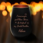 Bild von   personalisiertes windlicht erijpg | fotogeschenkideende 🎀 Geschenke mit eigenem Foto Motiv o Text