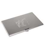 Bild von   visitenkartenhalter mit fotogrjpg | fotogeschenkideende 🎀 Geschenke mit eigenem Foto Motiv o Text