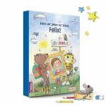 Bild von   janosch countdown schulstart kjpg | fotogeschenkideende 🎀 Geschenke mit eigenem Foto Motiv o Text