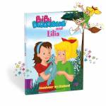 Bild von   bibi blocksberg und dujpg | fotogeschenkideende 🎀 Geschenke mit eigenem Foto Motiv o Text