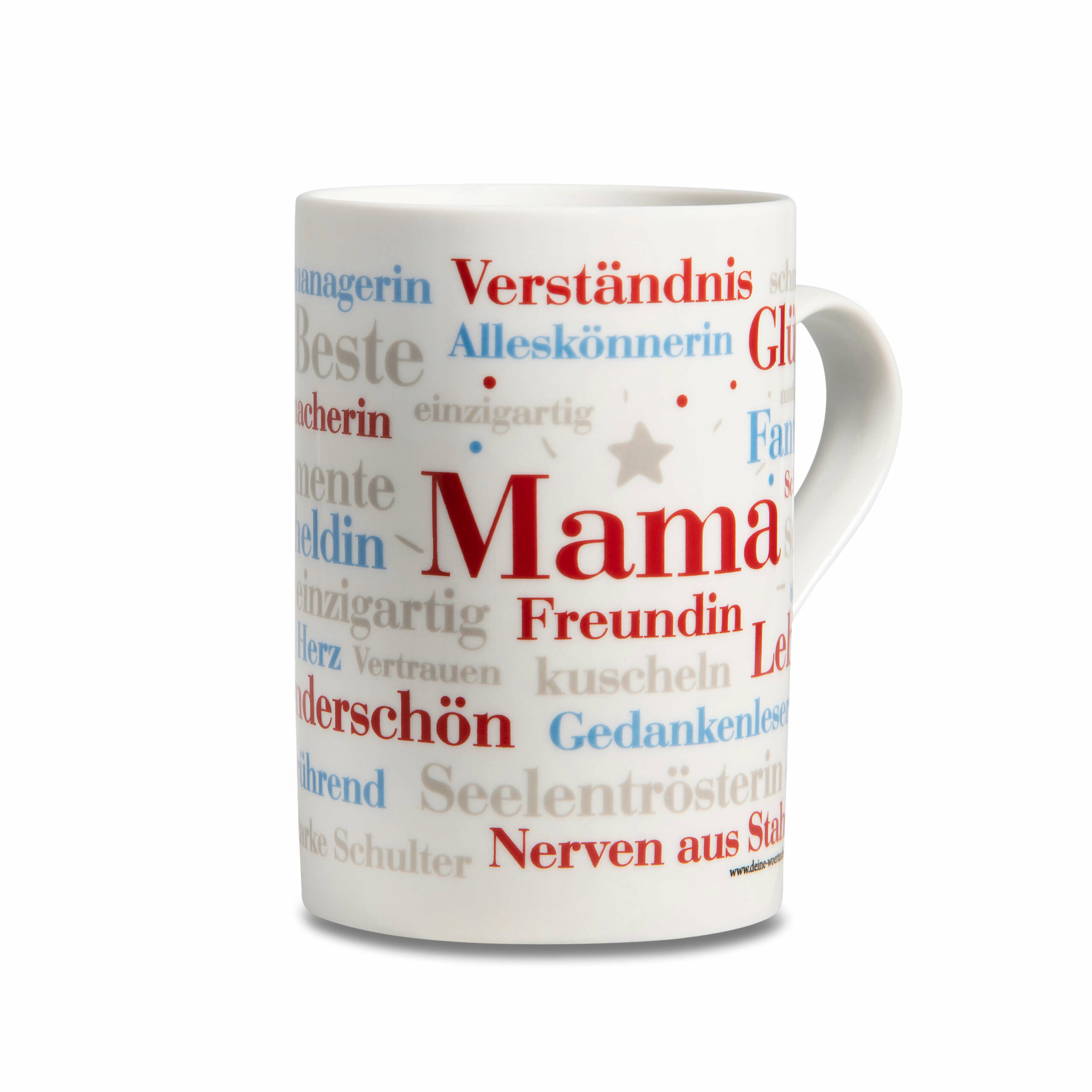 Bild von   kaffeebecher mamajpg | fotogeschenkideende 🎀 Geschenke mit eigenem Foto Motiv o Text