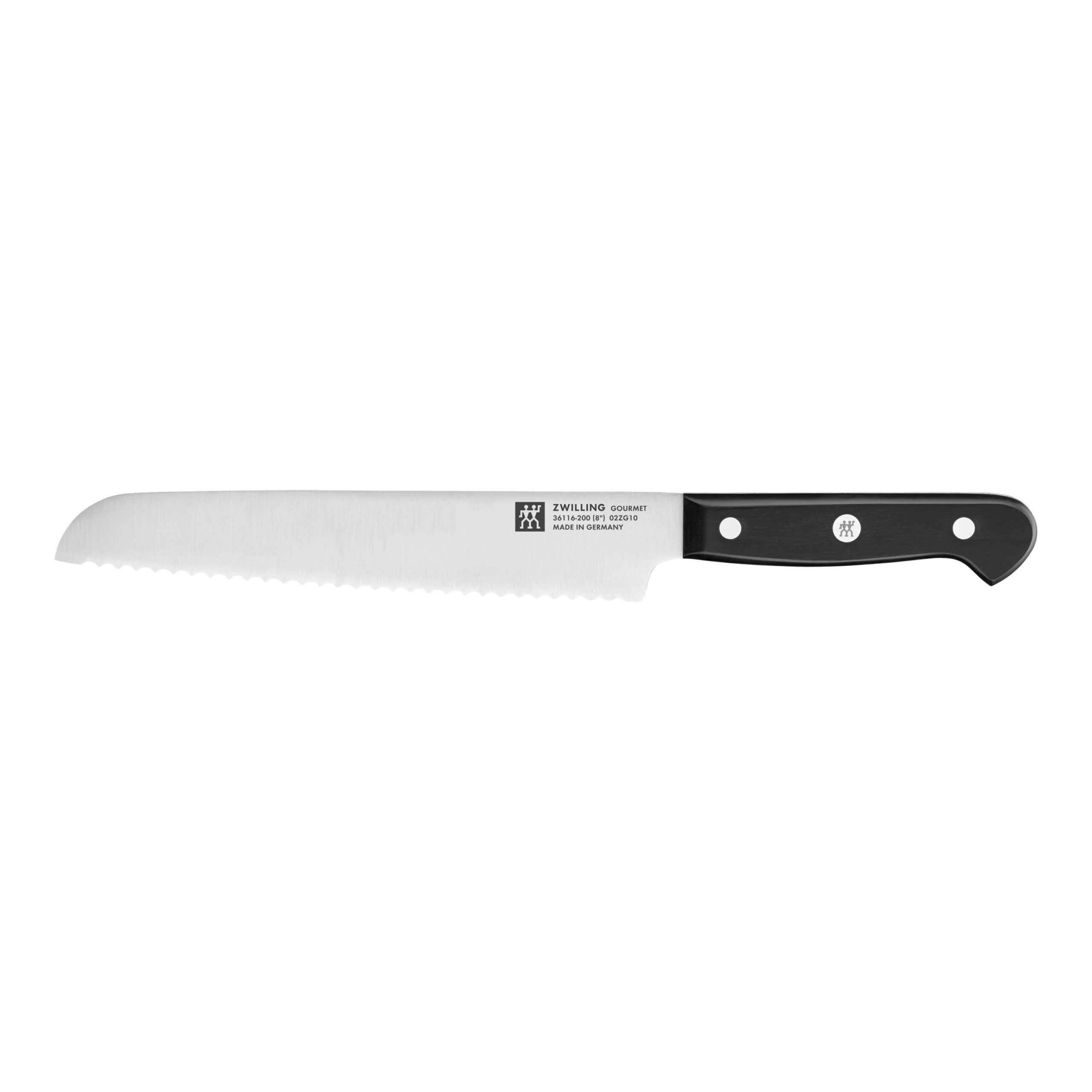 Bild von   zwilling gourmet brotmesser jpg | fotogeschenkideende 🎀 Geschenke mit eigenem Foto Motiv o Text
