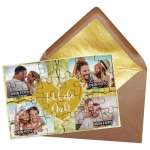 Bild von   foto puzzle mit vier fotos undjpg | fotogeschenkideende 🎀 Geschenke mit eigenem Foto Motiv o Text