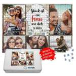 Bild von   foto puzzle fuer die frau gljpg | fotogeschenkideende 🎀 Geschenke mit eigenem Foto Motiv o Text