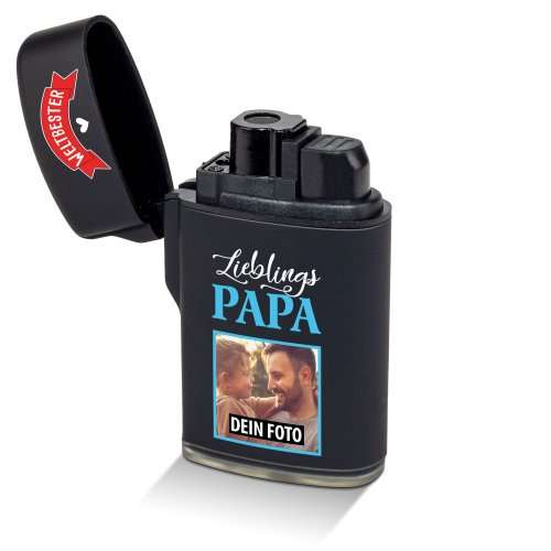 Bild von   feuerzeug weltbester lieblinjpg | fotogeschenkideende 🎀 Geschenke mit eigenem Foto Motiv o Text