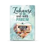 Bild von   personalisiertes schild fuer wjpg | fotogeschenkideende 🎀 Geschenke mit eigenem Foto Motiv o Text