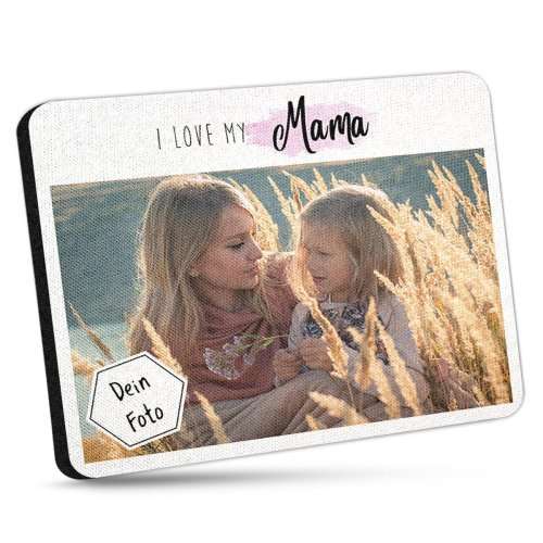 Bild von   mousepad mit foto bedrucken fajpg | fotogeschenkideende 🎀 Geschenke mit eigenem Foto Motiv o Text