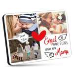 Bild von   mousepad fuer mama mit fotos ujpg | fotogeschenkideende 🎀 Geschenke mit eigenem Foto Motiv o Text