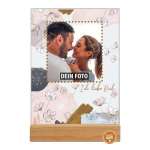 Bild von   fotoaufsteller ich liebe dicjpg | fotogeschenkideende 🎀 Geschenke mit eigenem Foto Motiv o Text