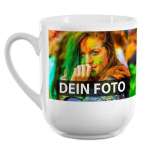 Bild von   elegante fototasse selbst gestjpg | fotogeschenkideende 🎀 Geschenke mit eigenem Foto Motiv o Text