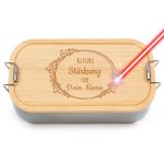 Bild von   brotdose kleine staerkungjpg | fotogeschenkideende 🎀 Geschenke mit eigenem Foto Motiv o Text