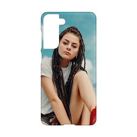 Bild von   galaxy s fe g huelle selbstjpg | fotogeschenkideende 🎀 Geschenke mit eigenem Foto Motiv o Text